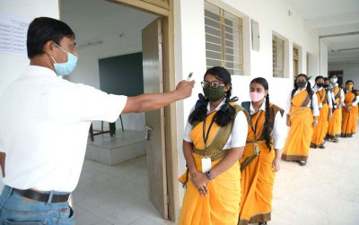 India reports 46,759 COVID-19 cases in 24 hours, Kerala major contributor