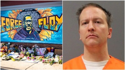 Ex-cop convicted in George Floyd's murder case appeals verdict: Reports