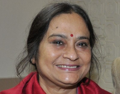 Actress Swatilekha Sengupta dies in Kolkata