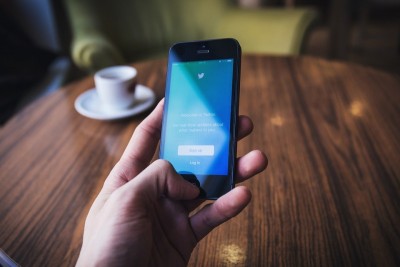 Fourth case lodged against Twitter over content on child pornography