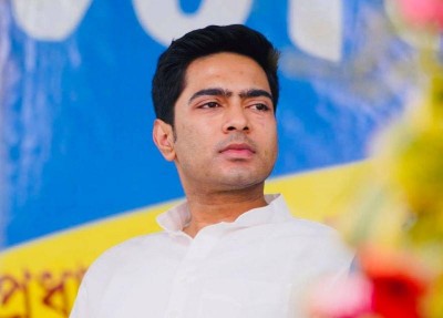 Coal scam case: CBI at Abhishek Banerjee's residence to quiz his wife Rujira Naroola