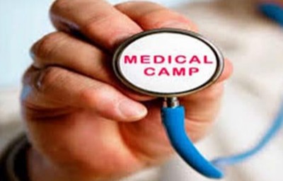 Jammu and Kashmir: VMS organises medical cum rehab camp at Pattan