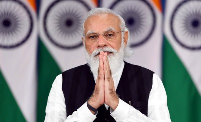 PM Narendra Modi to visit US to attend QUAD meeting, UN General Assembly