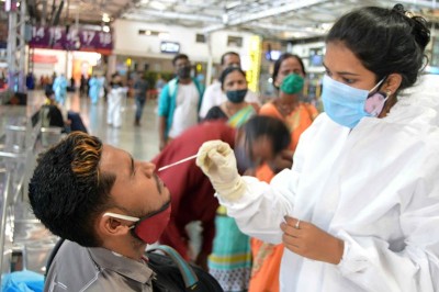 Vaccines' effectiveness on Indian variant of Covid remains uncertain: WHO