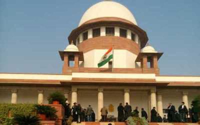 Supreme Court dismisses petition on Central Vista project