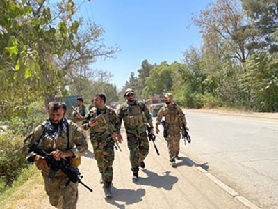 The Taliban excesses that have pervaded Afghanistan will lead to disaster for Afghans if left unchecked