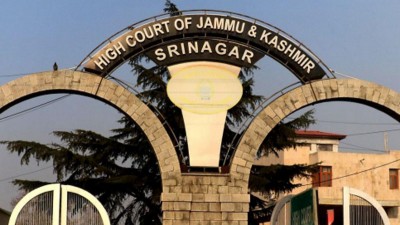 Courts resume physical hearing after 3 months in Jammu and Kashmir