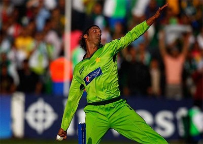Nothing is more important than saving human lives: Shoaib Akhtar on BCCI's decision to cancel IPL
