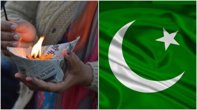 Pakistan is hell for Hindu community members: Bangladesh Bishwa Hindu Parishad