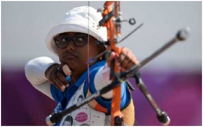 PM Modi congratulates Indian archers on their brilliant display of talent in Paris