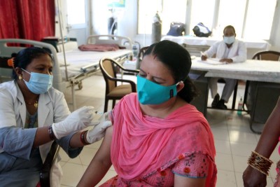 PVR expands anti-COVID-19 vaccination drive for FWICE film workers