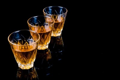 1050 bottles of illegal liquor seized in Assam’s Biswanath