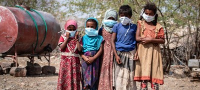 Yemen: New World Bank funds offer lifeline to most vulnerable