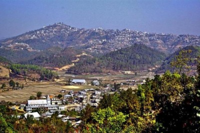 24-yr-old Bru impasse ends: 426 families to settle in two locations of Tripura
