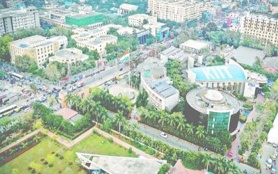 Jammu and Kashmir: Record placement for 2020-21 batch of KIIT