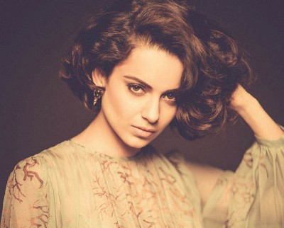 India got true independence in 2014: Kangana Ranaut
