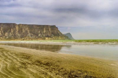 Expert highlights the need to develop Balochistan