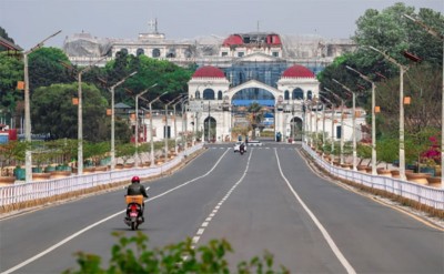 Over two-thirds people in Nepal have COVID-19 antibodies: Survey