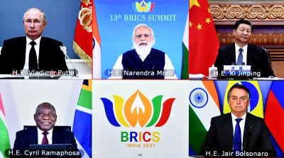 Must ensure that BRICS become more result oriented in next 15 years: PM Modi