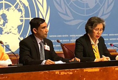 Refugee Leader Killing: Bangladeshi court sends two suspects to 3-day remand