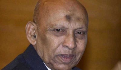 India's Olympian footballer SS Hakim passes away