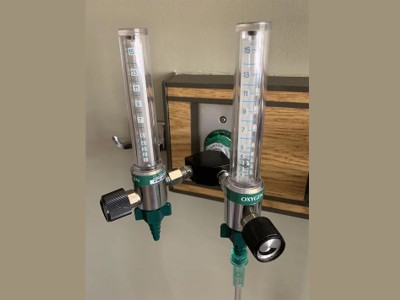 Nepal fails to procure enough oxygen concentrators