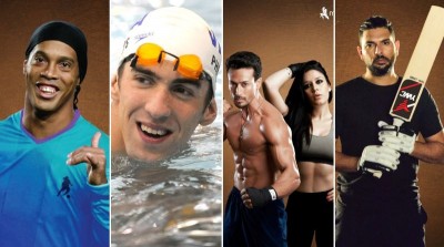 Merlin Group comes up with sports township in Kolkata, ties up with international icons