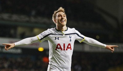 Danish footballer Eriksen suffered cardiac arrest during Saturday match, confirms team coach
