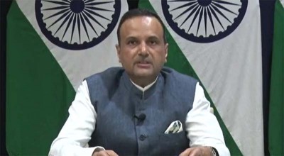 India asks Sri Lanka to adhere to international commitments on terminal issue