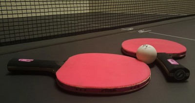 Tokyo Olympics: Table Tennis players Sharath Kamal and Manika Batra defeated in mixed doubles event