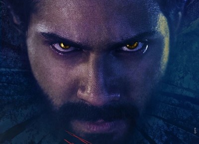 Varun Dhawan's Bhediya to release in Nov 2022