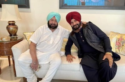 Amarinder Singh won't meet Navjot Singh Sidhu without apology, says CM's media strategist