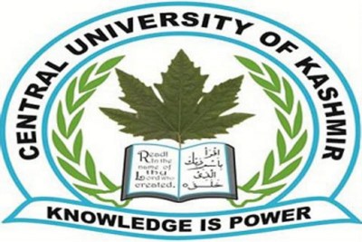 CUK holds webinar on ‘World Environment Day’ in Kashmir
