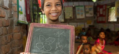 New UNESCO education report calls for ‘new social contract’