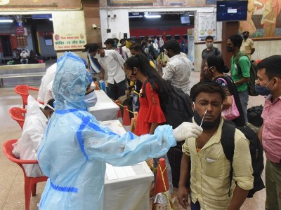 Maharashtra likely to extend lockdown till May 31, says Minister Rajesh Tope