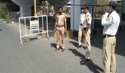 Maharashtra: Partial lockdown in Aurangabad from March 11 to April 4