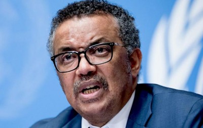Covid 19 vaccine supply: WHO chief Tedros Adhanom Ghebreyesus thanks PM Narendra Modi