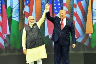 Narendra Modi is now most followed active politician on Twitter after ban on Trump's account