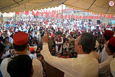 Price hike: ANP launches protest campaign against Imran Khan govt