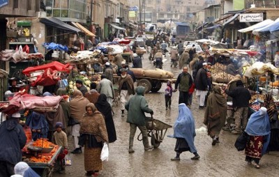 Afghanistan: UNAMA expresses concern over serious human rights abuses