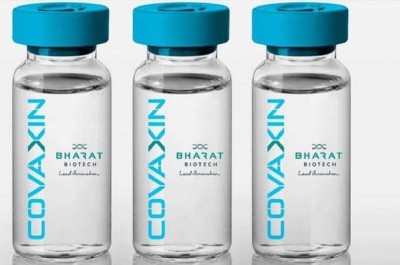 Decision on Covaxin's clearance next: WHO