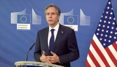 US Secretary of State Antony Blinken to visit India next week