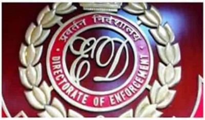 ED raids 6 locations in UP and Delhi over alleged forced religious conversion