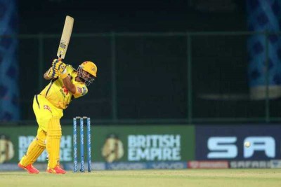 IPL challenge: CSK thrash SRH by 7 wickets