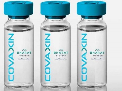 Australia recognises Bharat Biotech's Covaxin for travel purposes