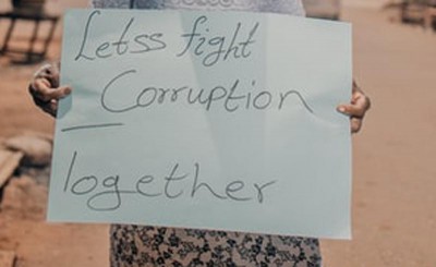 Pakistan NAB Chairman says there are evidence of big fish mega corruption