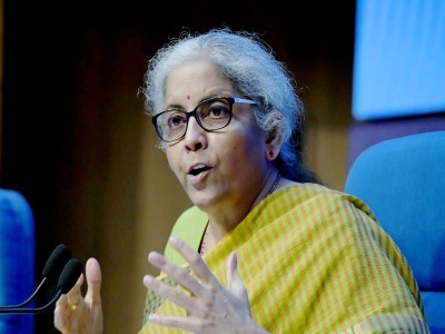 Cabinet approves DICGC Bill; Depositors of stressed banks to get up to Rs 5 lakh insurance within 90 days of moratorium