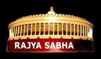 Monsoon Session: Rajya Sabha adjourned for the day amid ruckus