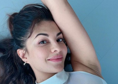 Jacqueline Fernandez looks gorgeous in her latest Instagram image