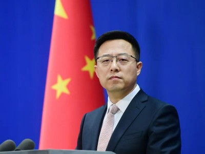 China opposes Japan's decision to release nuclear-contaminated water into sea